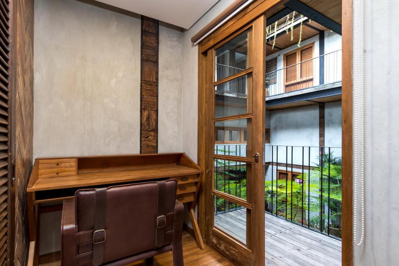Ruang Tekuni Apartment Legian  Exterior photo